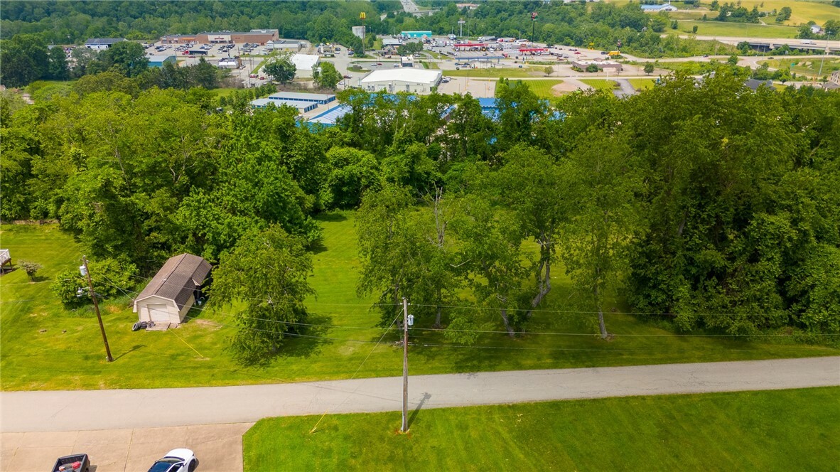 0 Reservoir Dr  Bentleyville PA 15314 photo