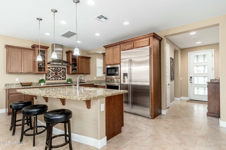 Property Photo: 17972 E Silver Sage Lane AZ 85263