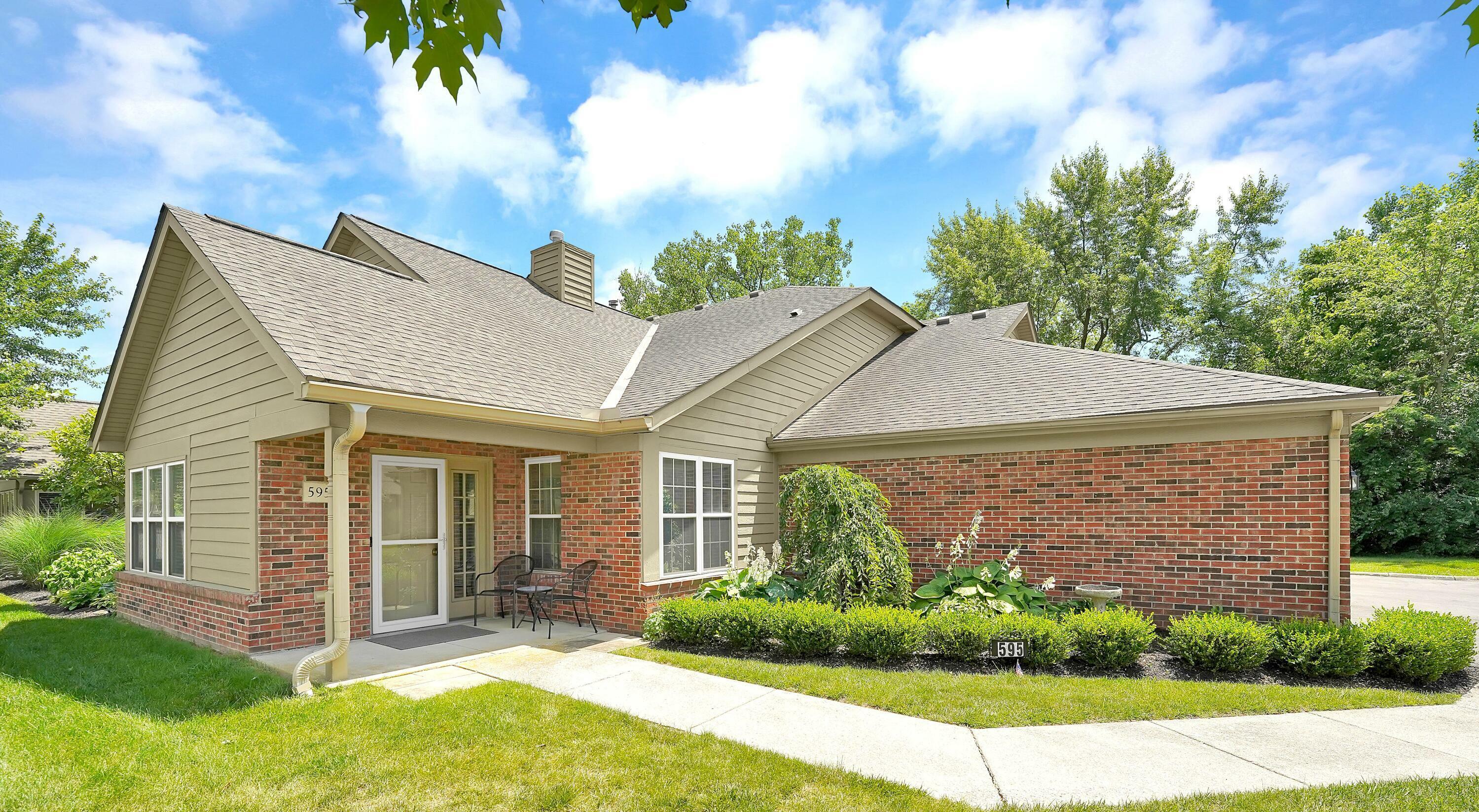 595 Piney Glen Drive  Columbus OH 43230 photo