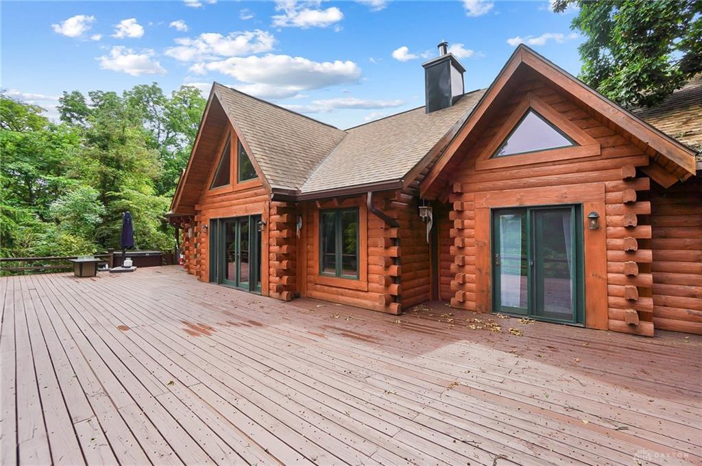 Property Photo: 3769 N US-68 OH 45387