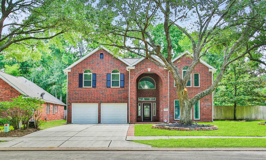 Property Photo: 2019 Westover Park Circle Circle TX 77386