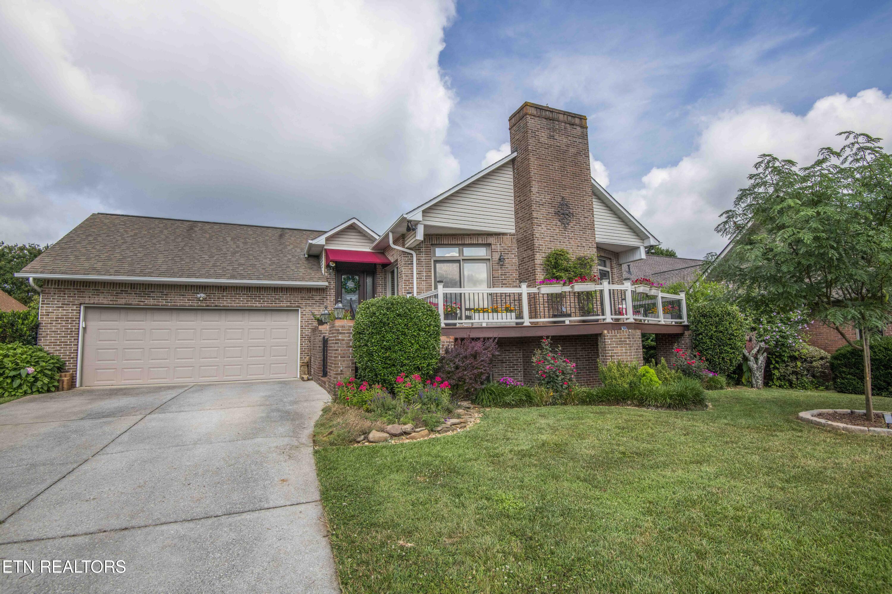 Property Photo:  127 Kiowa Way  TN 37774 