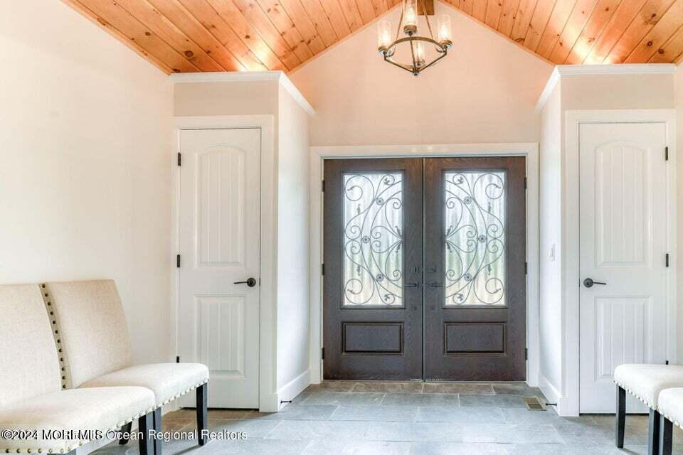 Property Photo: 3581 Shafto Road NJ 07701
