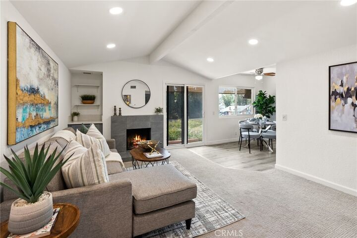 Property Photo: 560 N Brea Boulevard 24 CA 92821