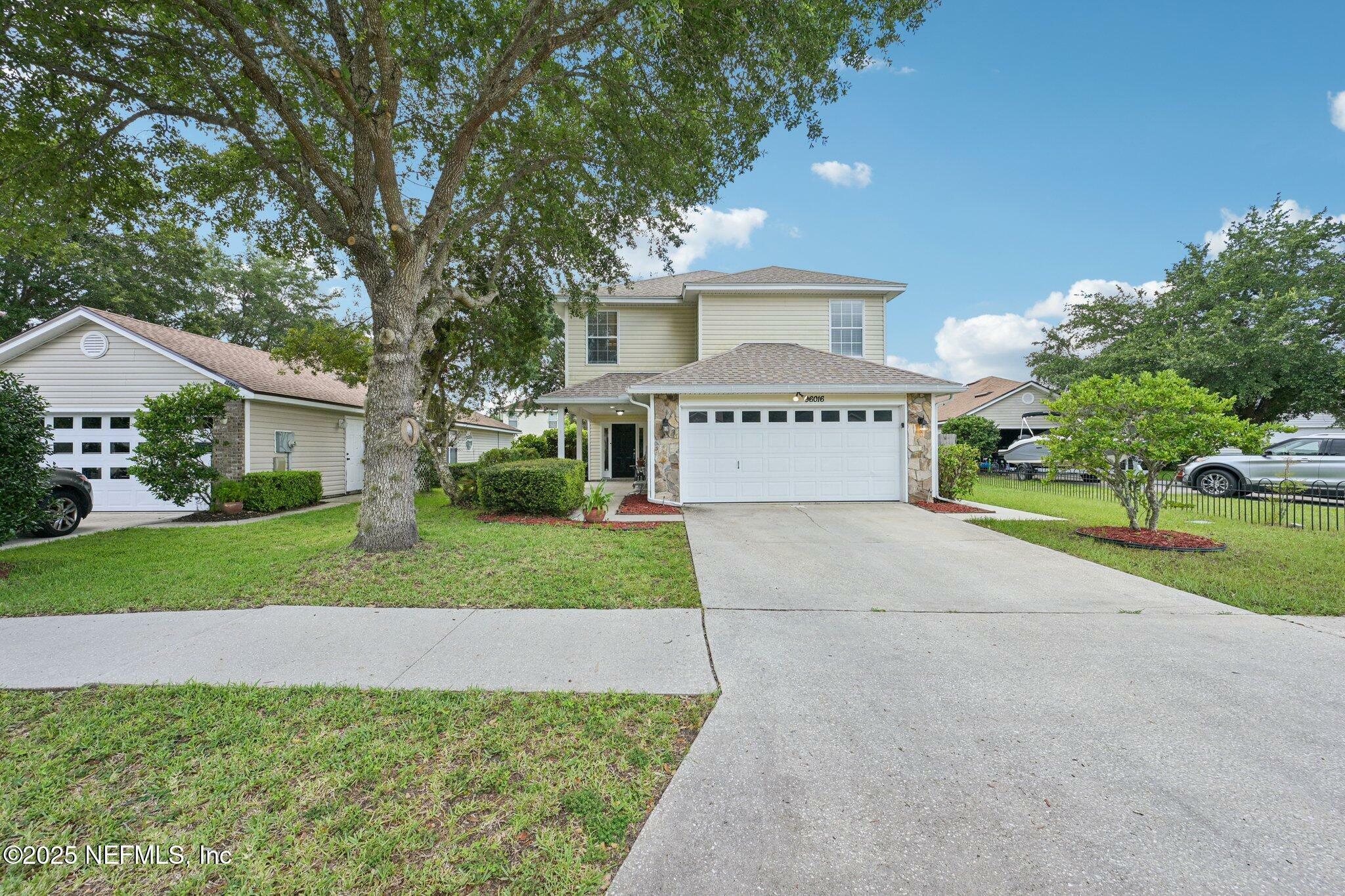 96016 Gray Heron Court  Yulee FL 32097 photo