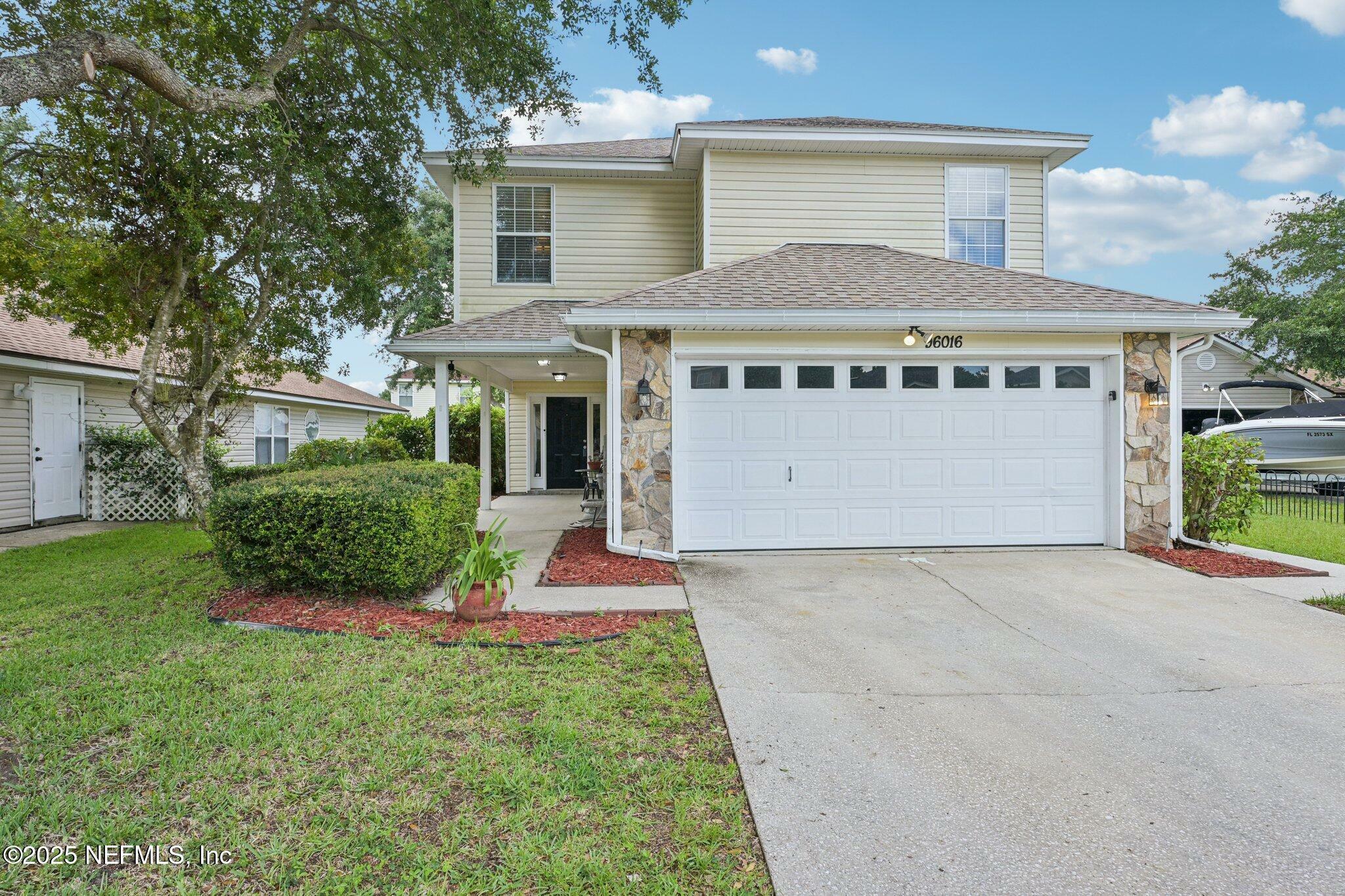 96016 Gray Heron Court  Yulee FL 32097 photo
