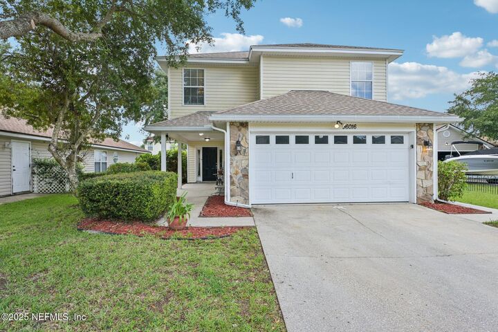 96016 Gray Heron Court  Yulee FL 32097 photo