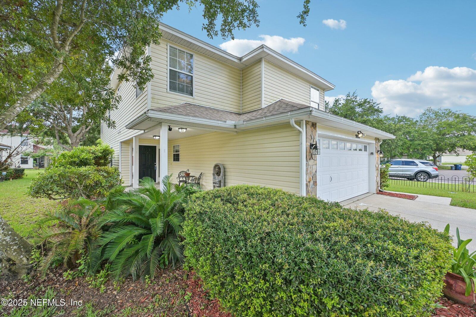Property Photo:  96016 Gray Heron Court  FL 32097 