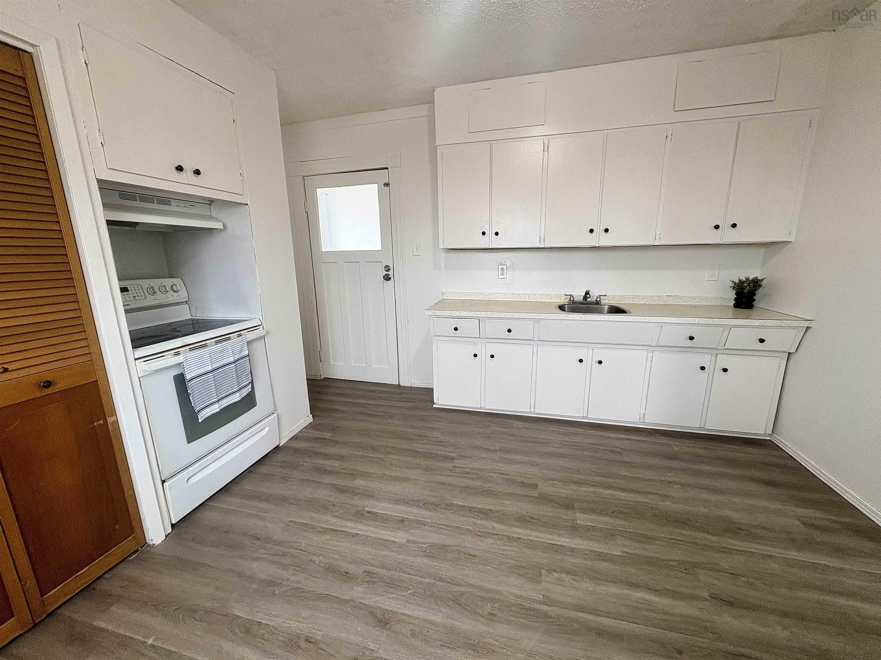 Property Photo: 818 Donkin Highway NS B1A 6P2
