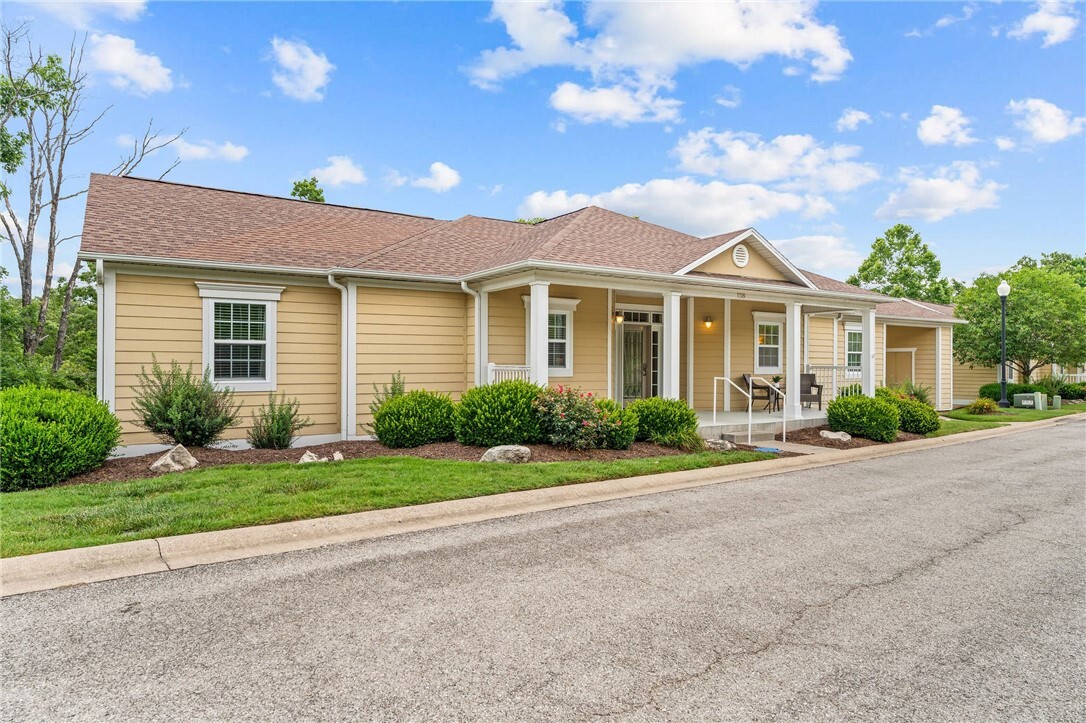 128 Mulligan Court  Branson MO 65616 photo