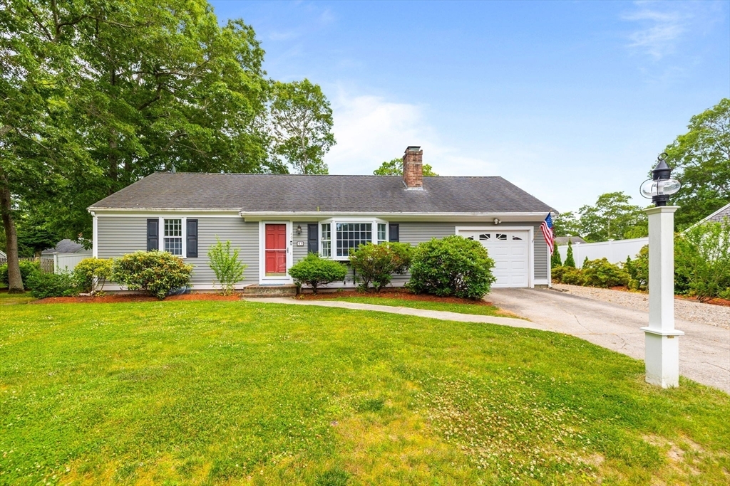 49 Fishermans Cove Rd  Falmouth MA 02536 photo