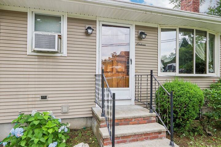 Property Photo:  16 Indian Run Rd  MA 02019 