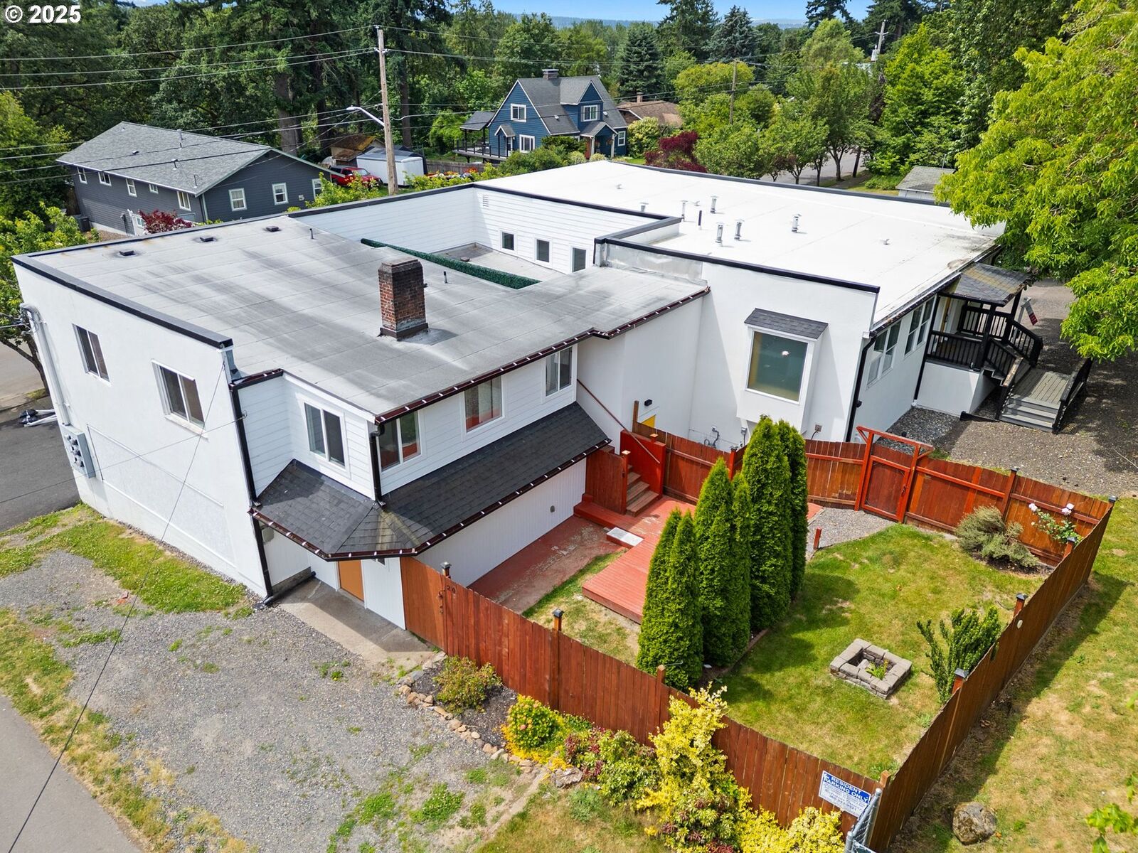 Property Photo:  2311 SW 6th 20  WA 98607 