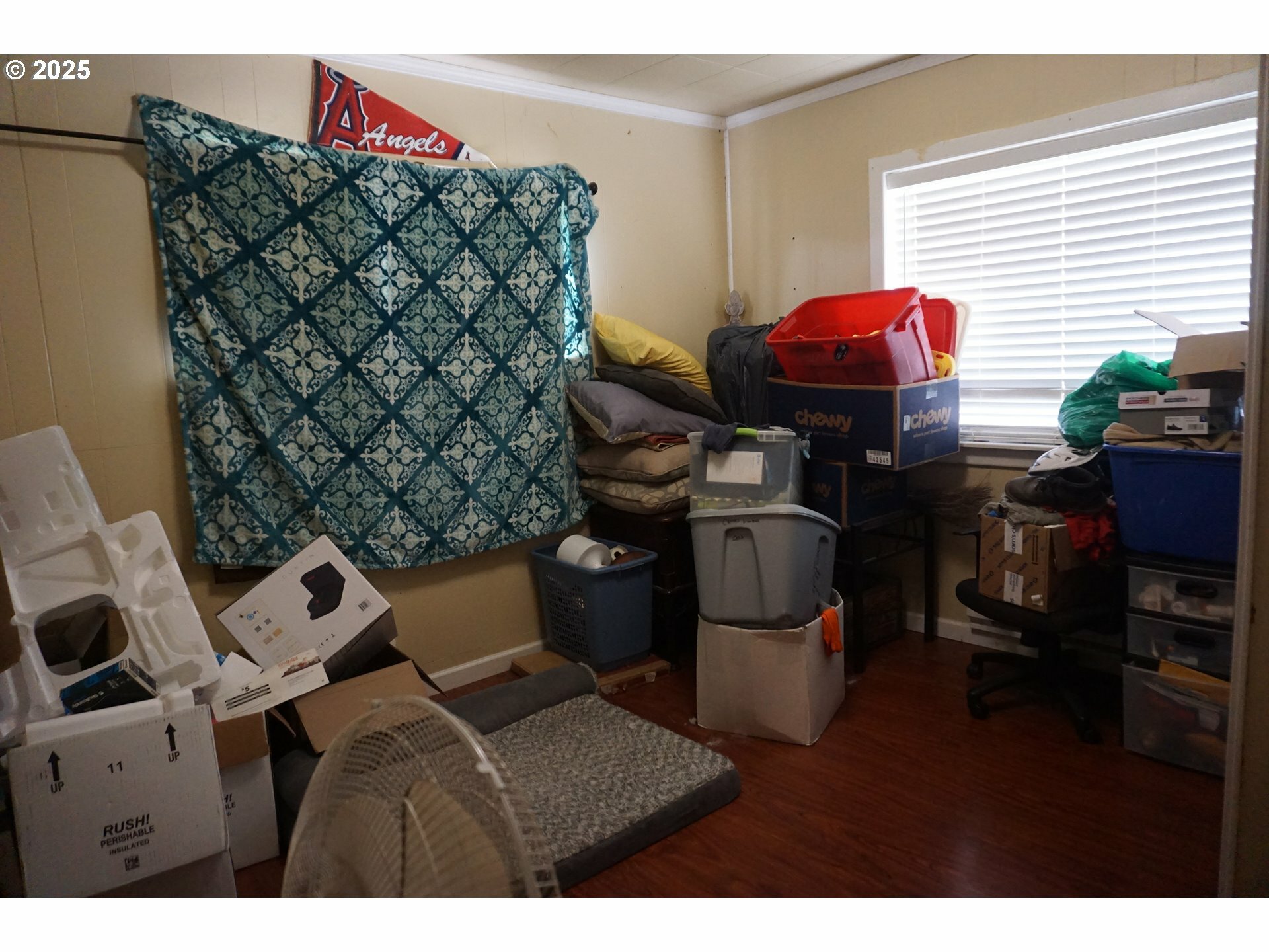 Property Photo: 1023 E St WA 98531