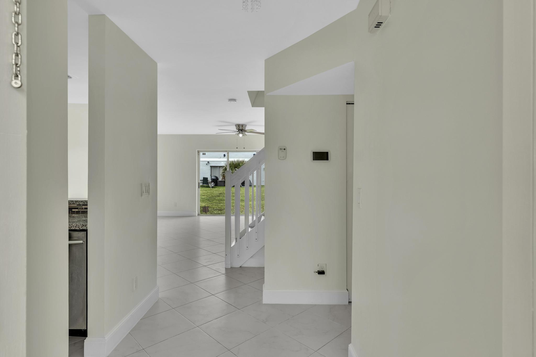 Property Photo: 20865 NW 3rd Court FL 33029
