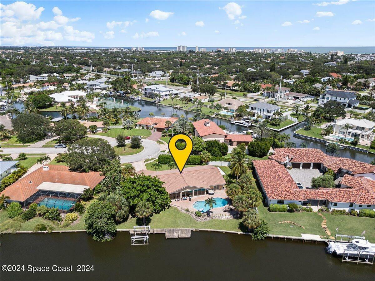 Property Photo:  2325 Brookside Way  FL 32903 