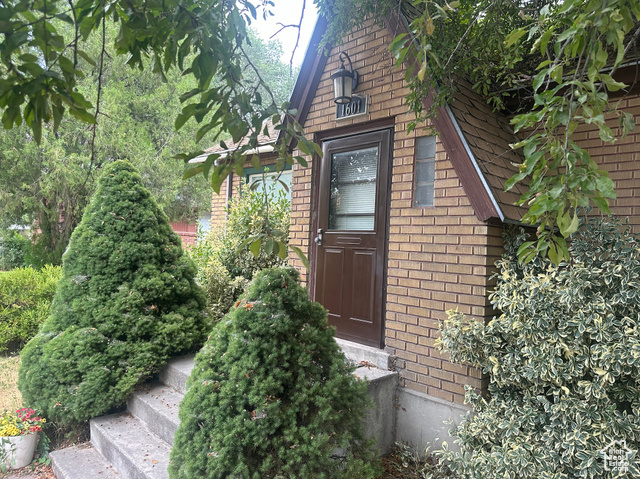 Property Photo: 1601 W 12800 S UT 84065