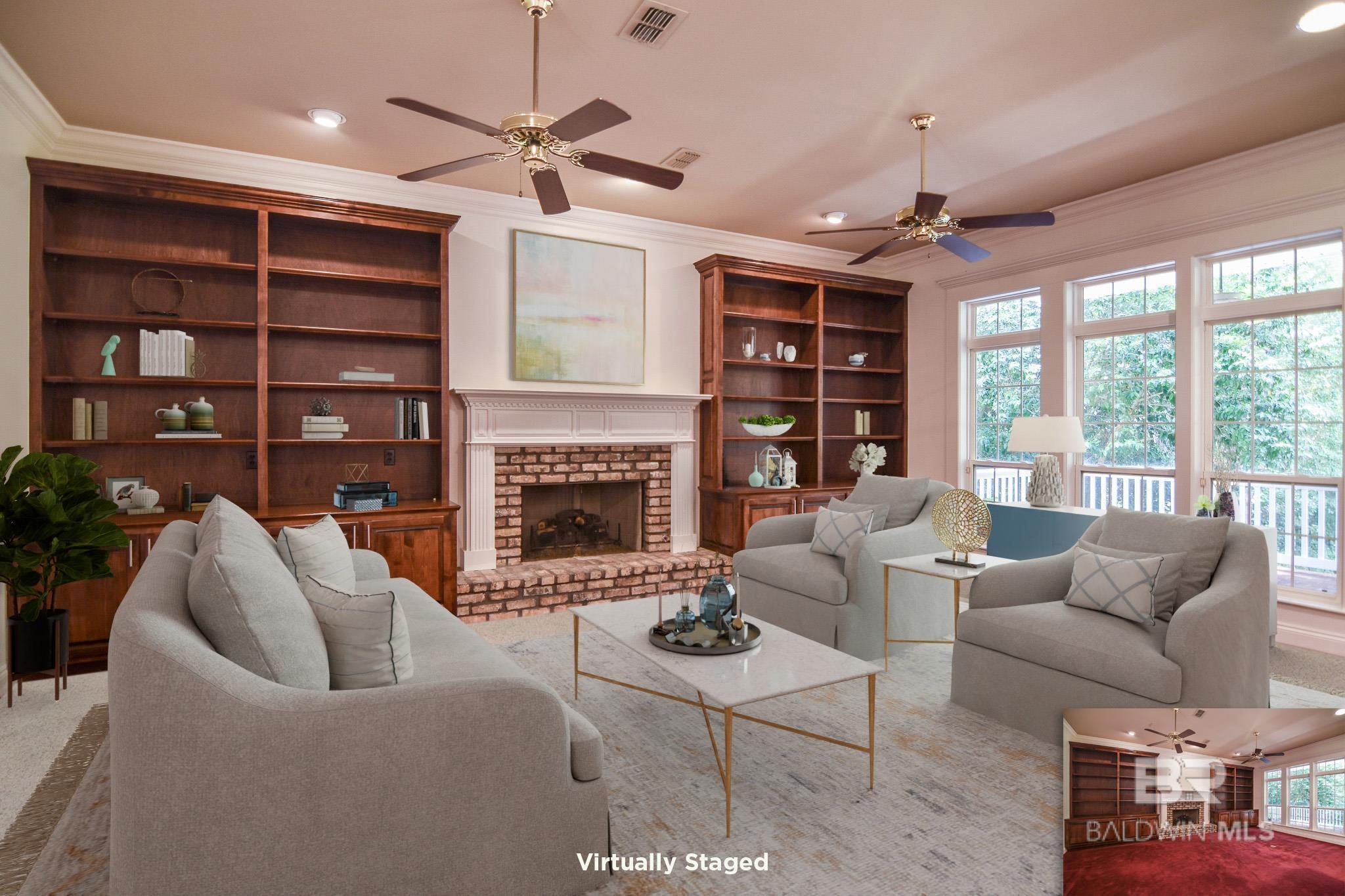 Property Photo:  30571 Middle Creek Circle  AL 36527 