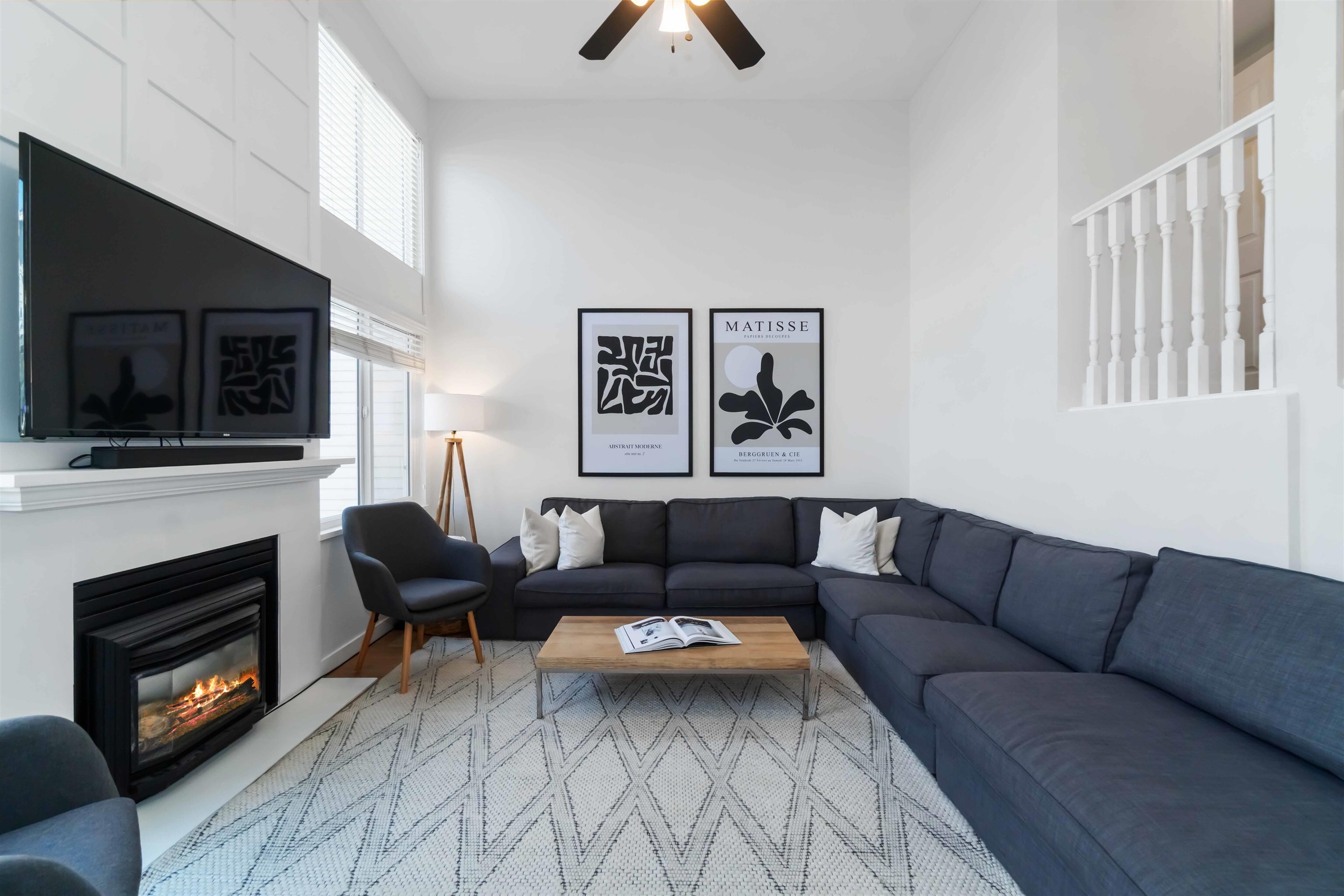 Property Photo:  3374 Sefton Street D  BC V3B 7L8 