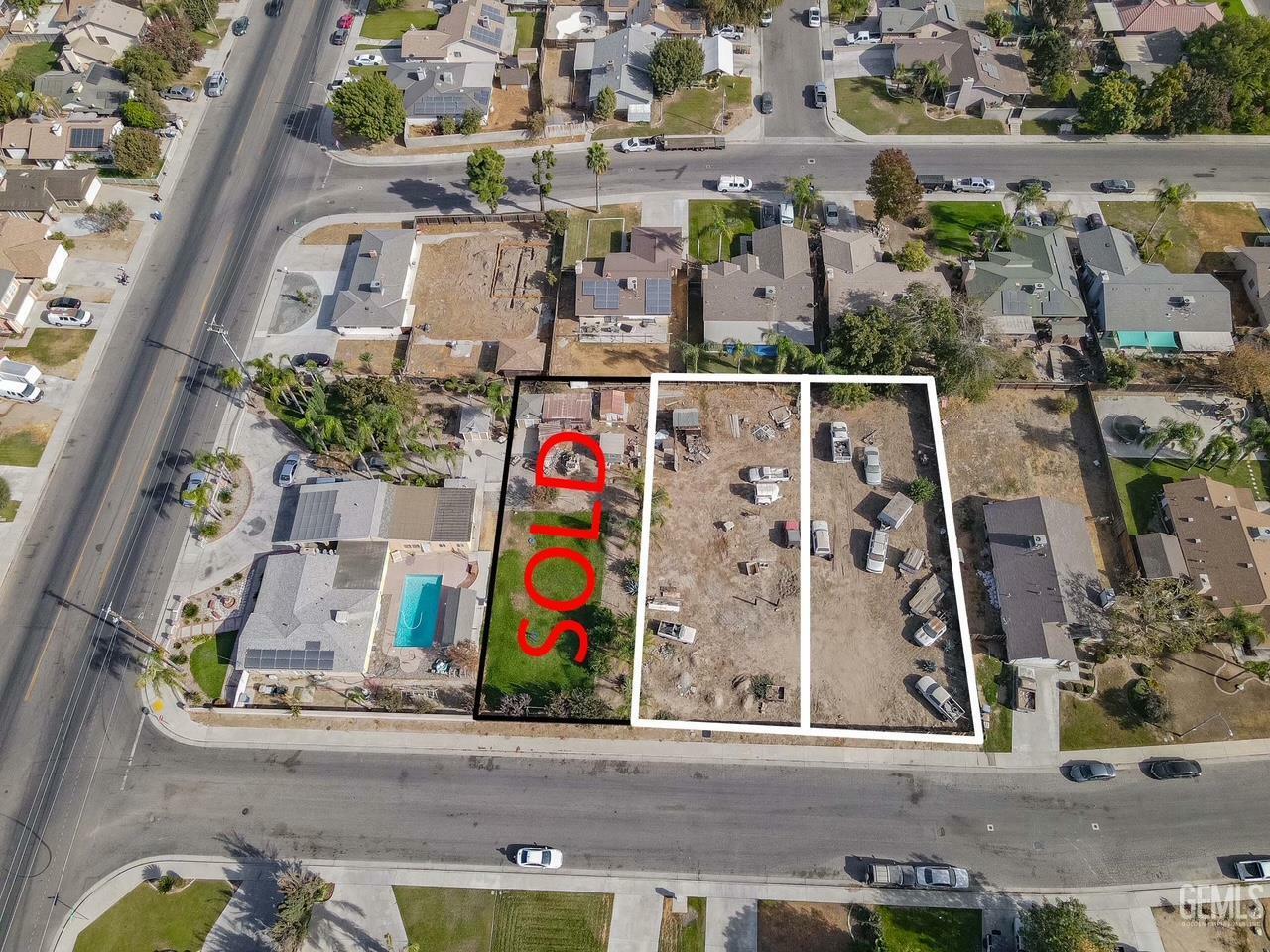 5712 Osborne Street  Bakersfield CA 93307 photo