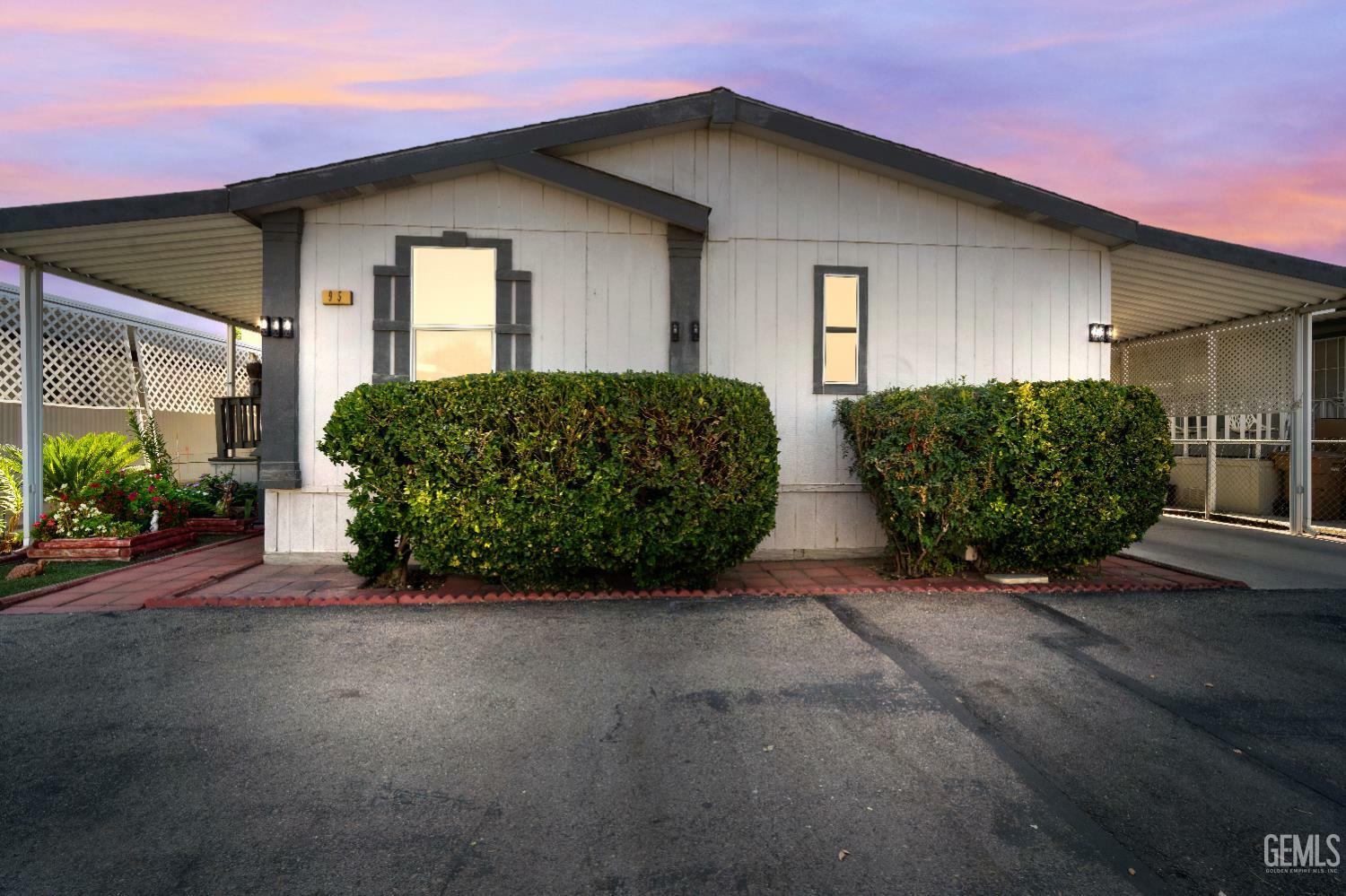6351 Akers Road 95  Bakersfield CA 93313 photo