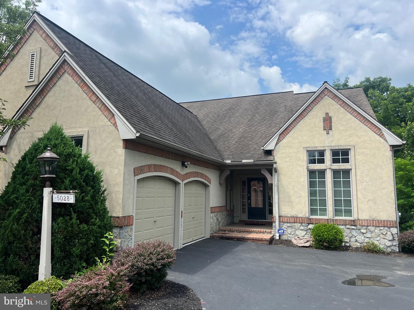 Property Photo: 5028 Amelias Path W PA 17050