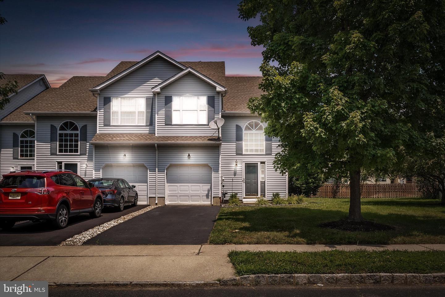 Property Photo:  77 Fawn Court  NJ 08048 