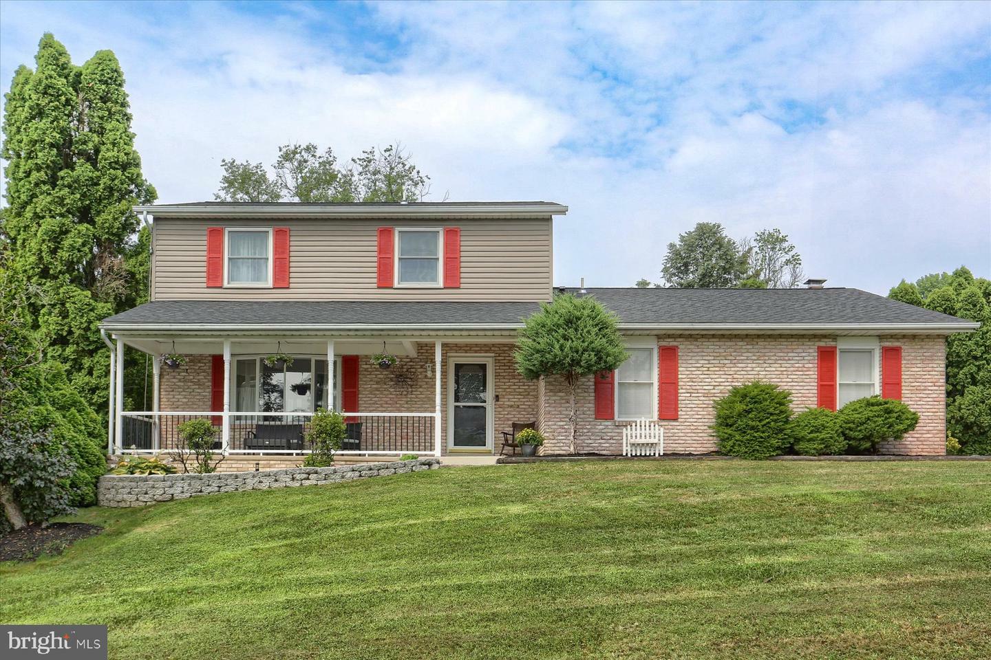 Property Photo:  3601 Anthony Drive  PA 17050 