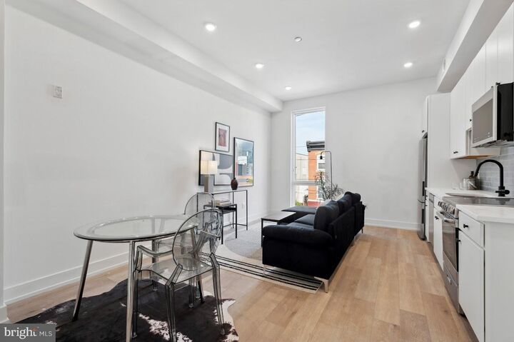 Property Photo:  3037 Richmond Street 401  PA 19134 