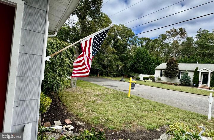 Property Photo: 97 Bowline NJ 08722