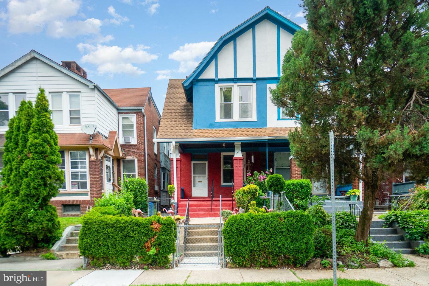 Property Photo:  2425 N 5th Street  PA 17110 
