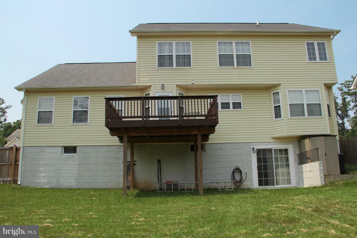 Property Photo: 46672 Robert Leon Drive MD 20653