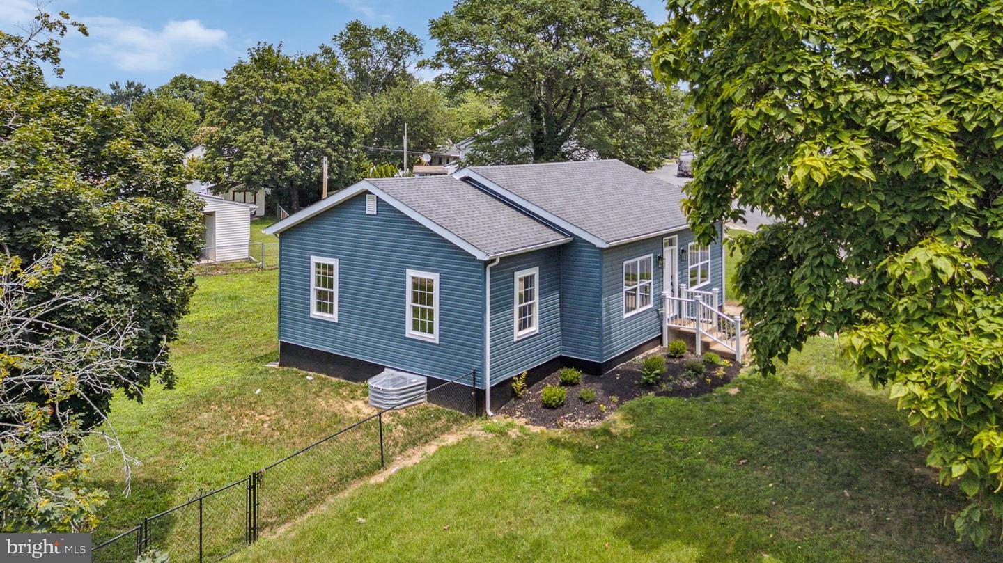 Property Photo: 60 John Collins Circle DE 19904
