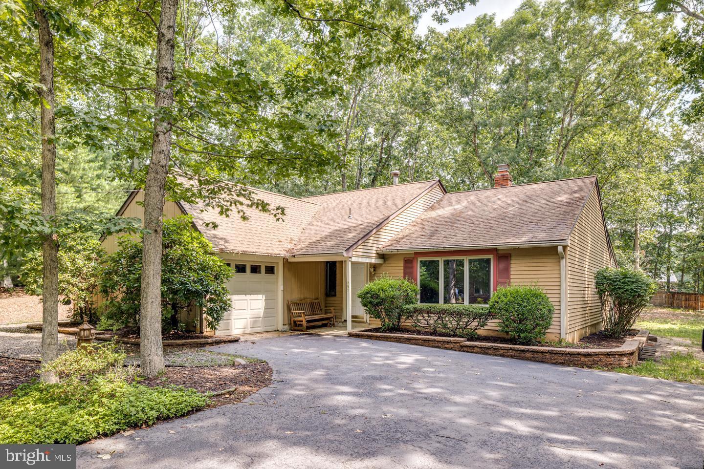 Property Photo: 781 McKendimen Road NJ 08088