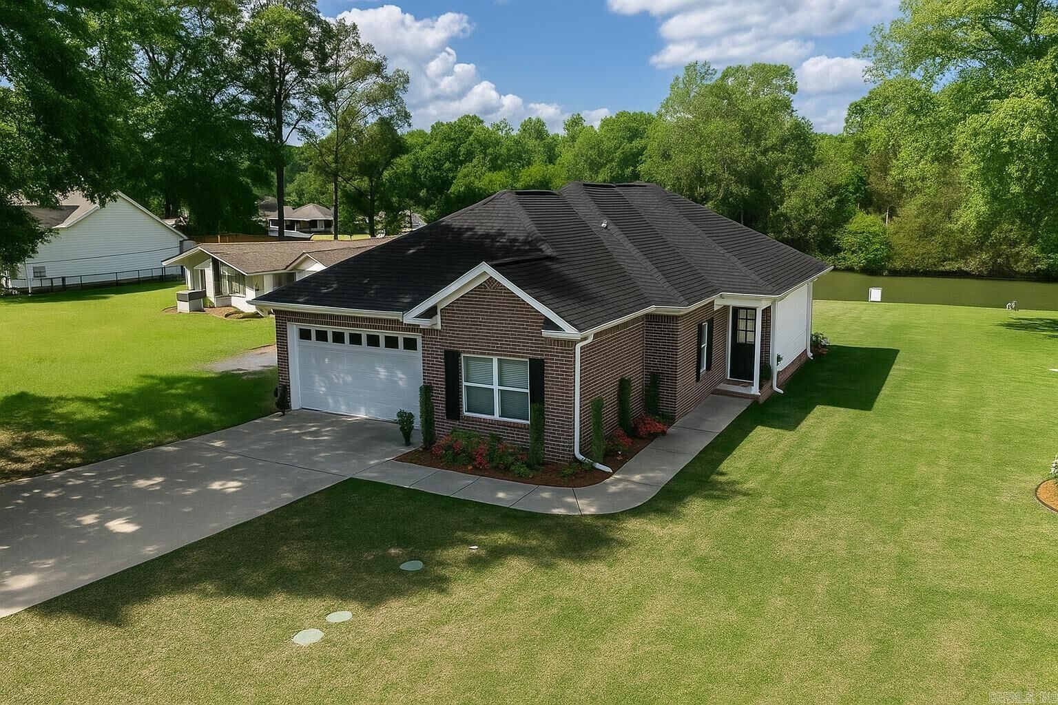 Property Photo: 1480 Treasure Isle AR 71913