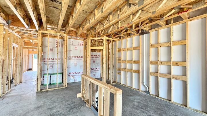 Property Photo:  8200 Stacey Lane Lot 418 Block 0  AR 72113 