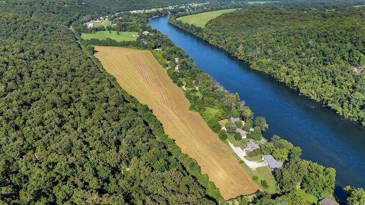 Property Photo:  000 Denton Ferry Road  AR 72626 
