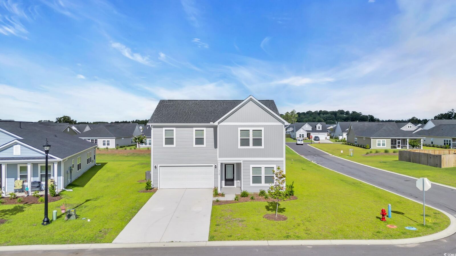 Property Photo:  3120 Palma Way  SC 29579 