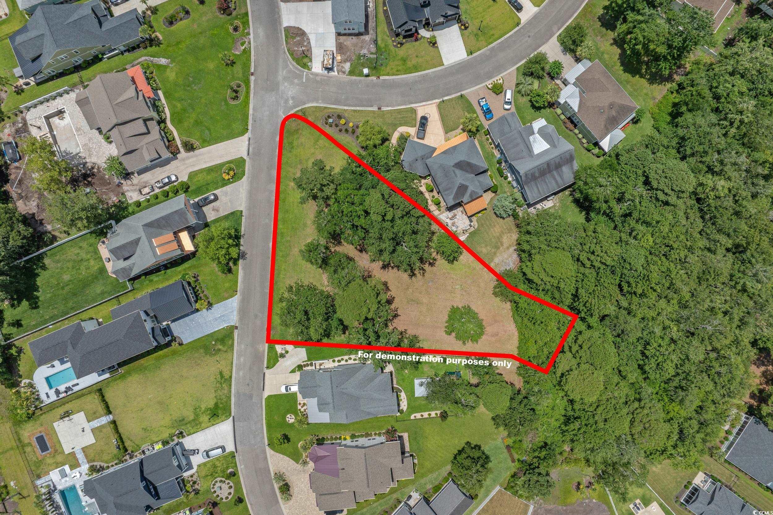 Property Photo:  1278 Fiddlehead Way  SC 29579 