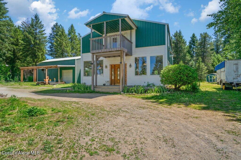 Property Photo: 701 Sierra Ln ID 83869