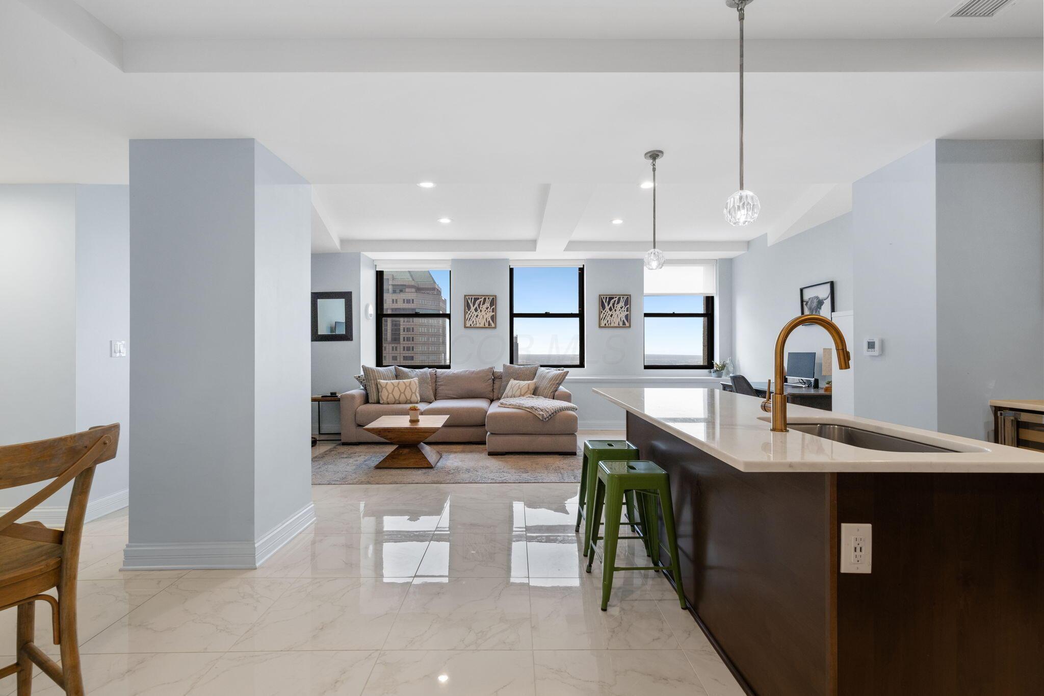 Property Photo: 50 W Broad Street OH 43215