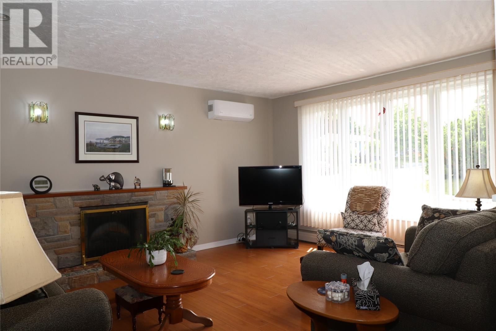 Property Photo: 66 Glendale Avenue NL A1N 1N3