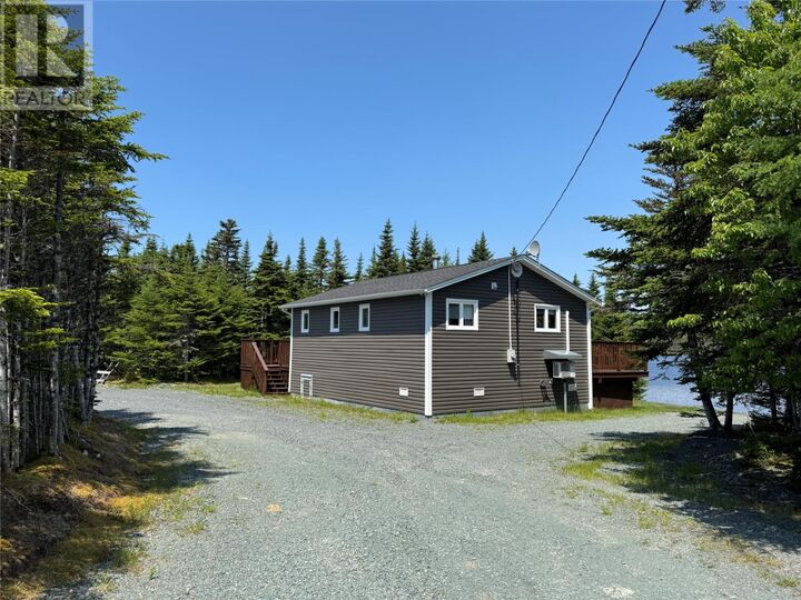 Property Photo: 6 Gully Road NL A1W 5L9