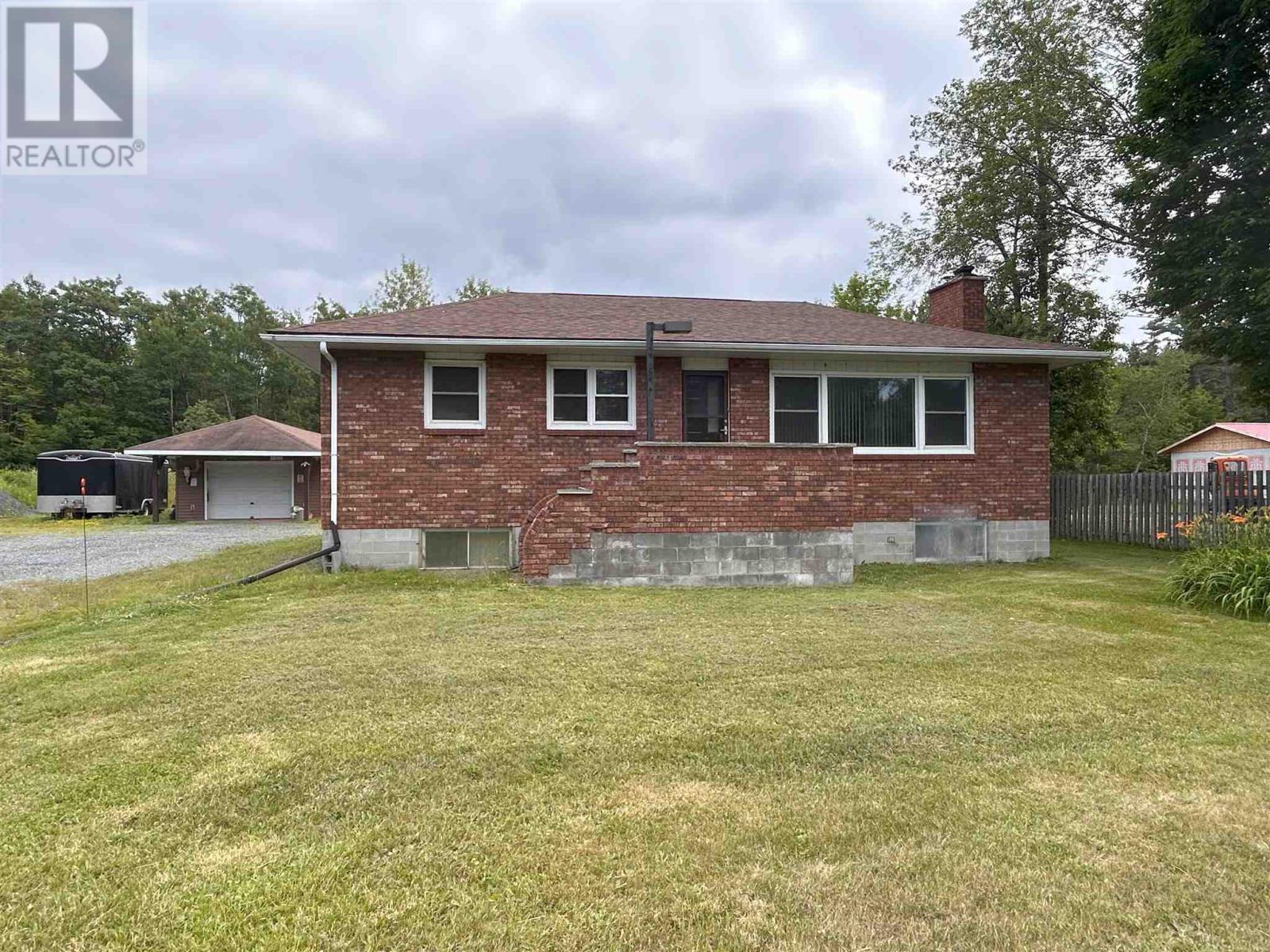 Property Photo:  1462 Highway 17  ON P0R 1A0 