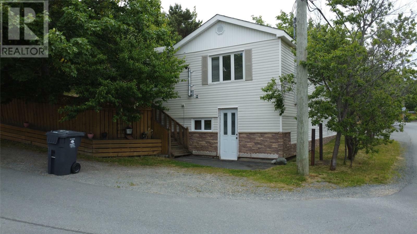 Property Photo:  25 Allans Line  NL A1W 2C4 