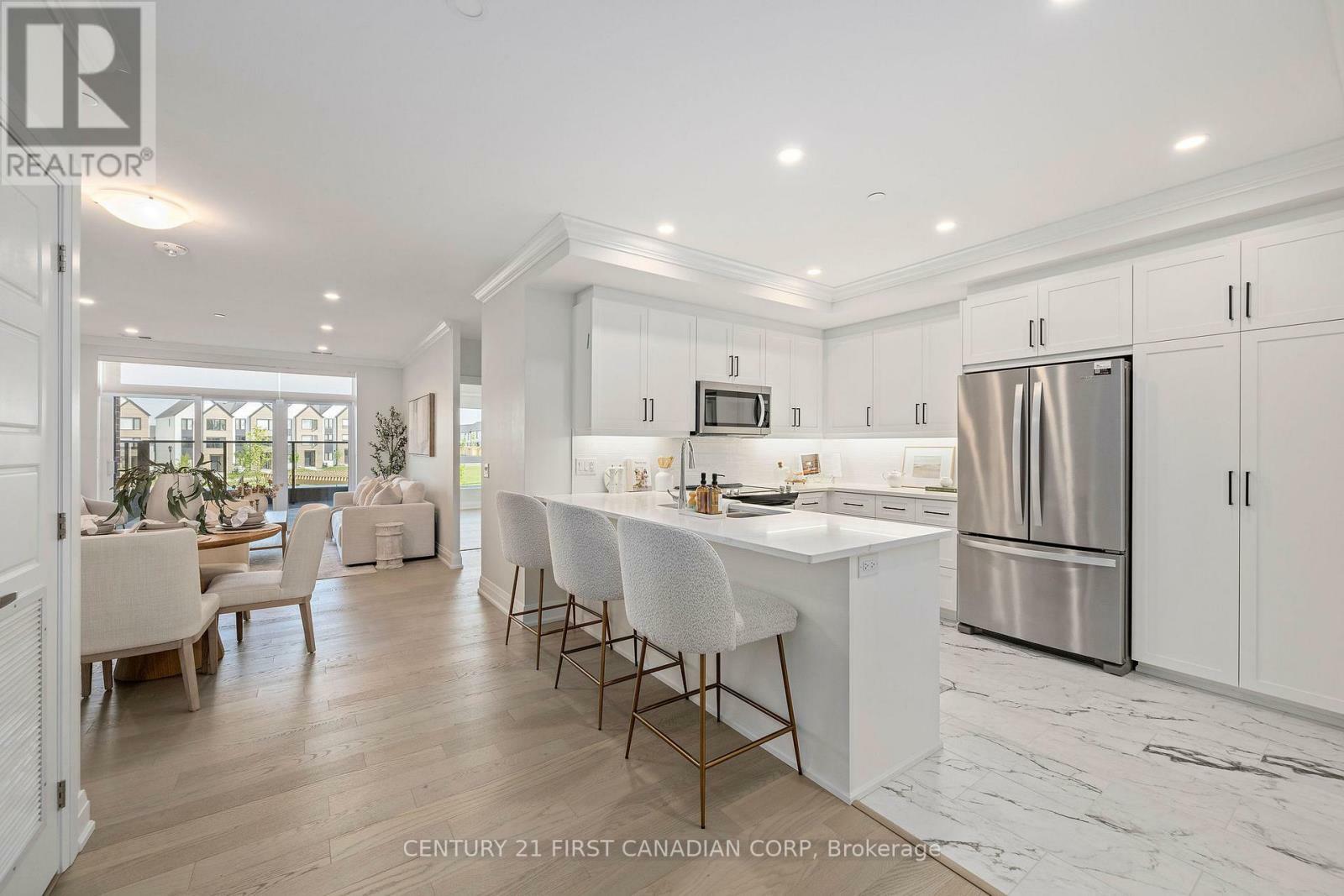 Property Photo: 1560 Upper West Avenue 213 ON N6K 0L1