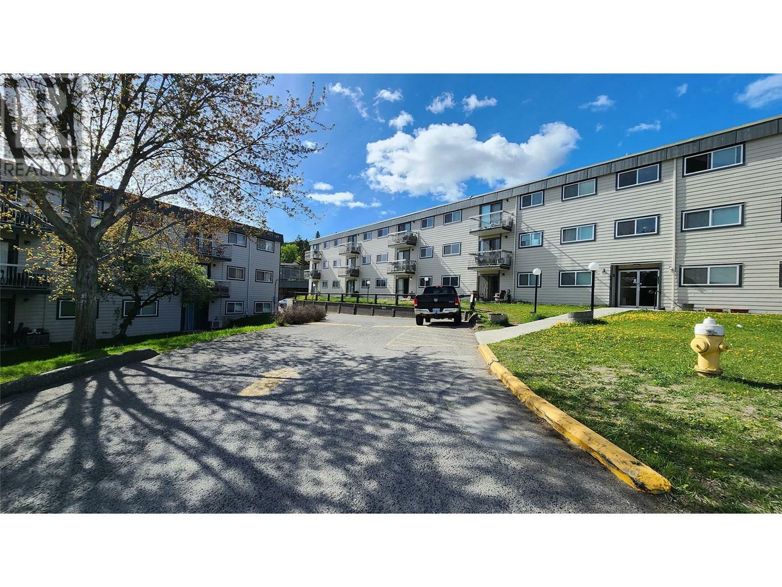 Property Photo: 1595 Summit Drive 7 BC V2E 1E9