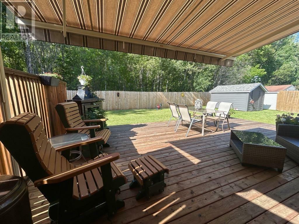 Property Photo:  1712 Lyndy Pl N  ON P9A 3V4 