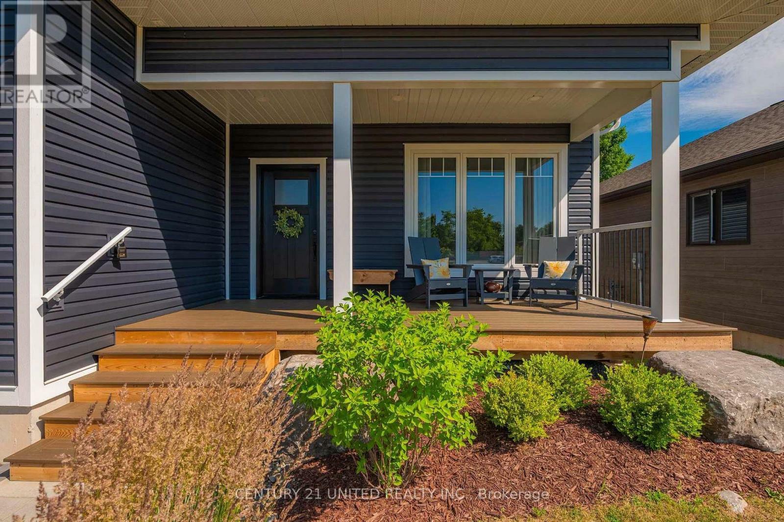 Photo de la propriété:  14 Smith Drive  ON K0L 1Z0 