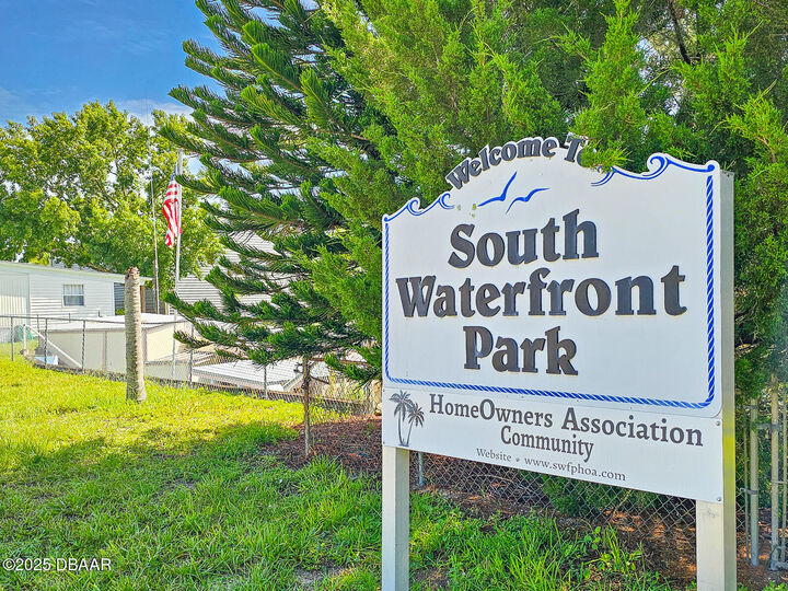 Property Photo:  4630 Nellie Street  FL 32141 